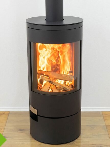 Kaminofen Juhnberg Ludwig 6kW