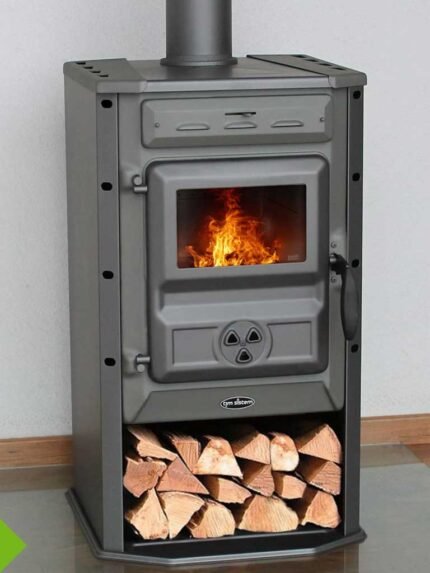 Kaminofen Leopold 7kW